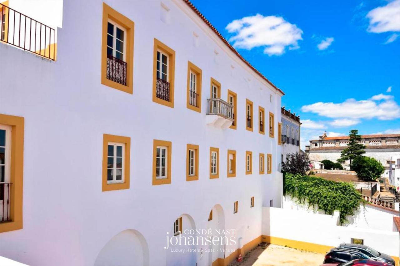 The Noble House - By Unlock Hotels Evora Exterior photo